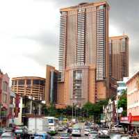 Berjaya Times Square