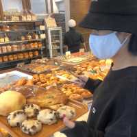 【香川】不二ベーカリー