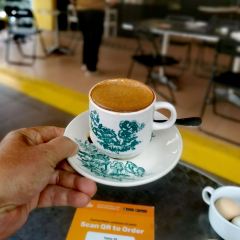 Uncle Chow Kopitiam Cameron Highlands User Photo