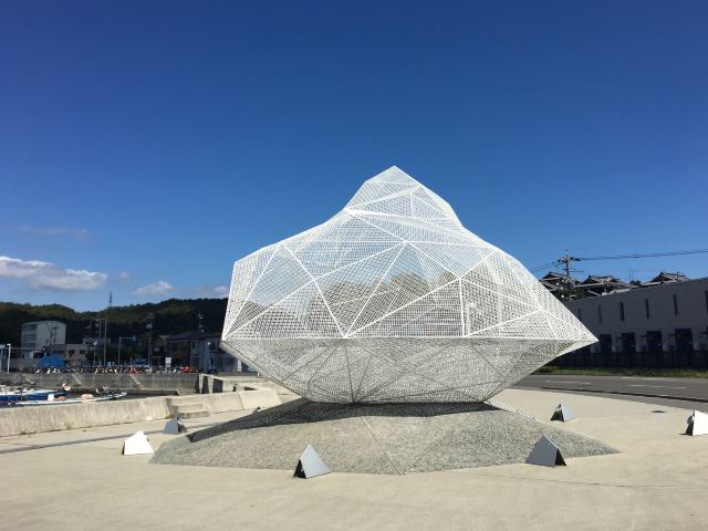 直島