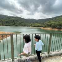 Ho Pui Reservoir