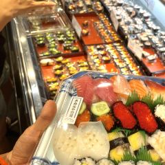 Aeon Mall Long Bien User Photo