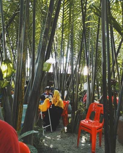 Ladang Nipah Kipli