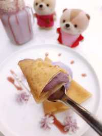 Crêpe Delicious 【美食】旺角新開甜品，質素超不錯