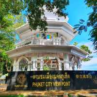 จุดชมวิว เมืองภูเก็ต