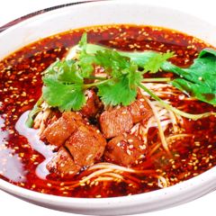 Islamic Chinese Restaurant in Jordan User Photo