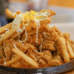 Mama's Fried Chicken & Pizza User Photo