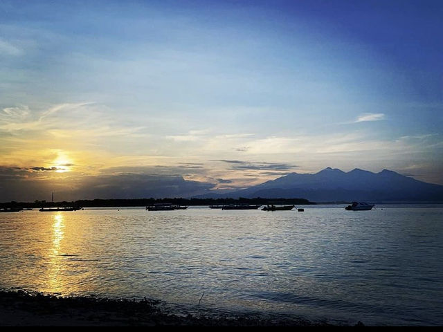 Gili Trawangan