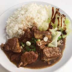 Taste of Hong Kong張用戶圖片