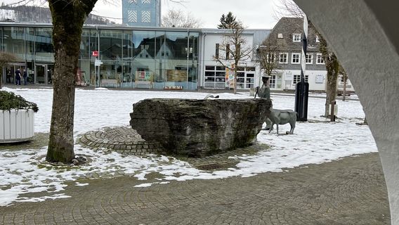 Tourist-Information Bad Berleburg