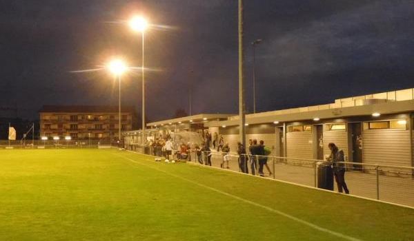 Stadium Marcy