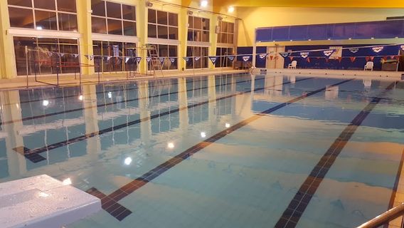 Piscine Neptune Montpellier