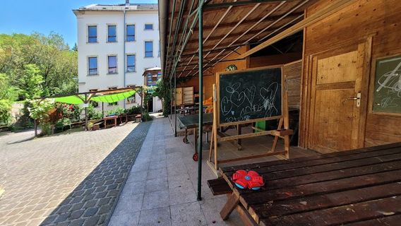 Soziokulturelles Zentrum QUER BEET