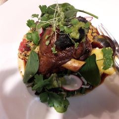 Prego Restaurant User Photo