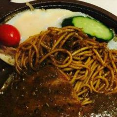 半秋山西餐厅(黄石武商MALL店) User Photo