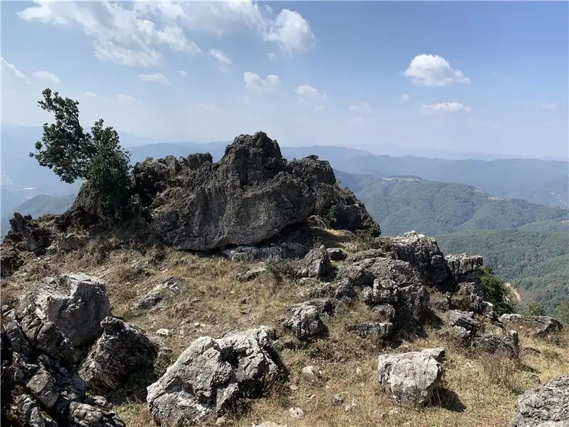 Hotels near Gafeng Mountain Sceneic Area