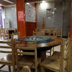 杨氏汤锅(天一世纪广场店) User Photo