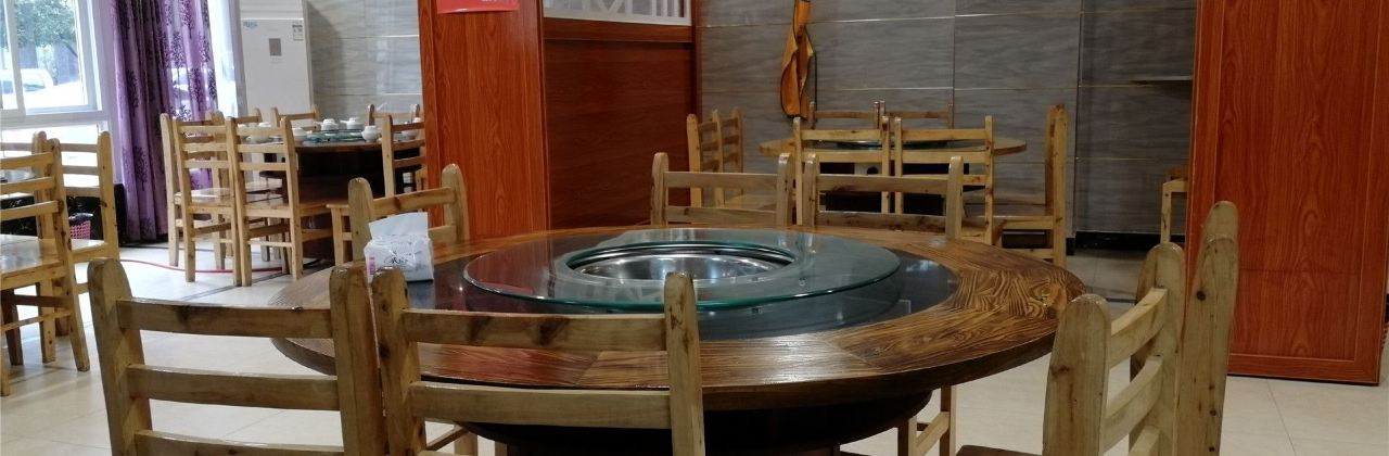 杨氏汤锅(天一世纪广场店)