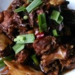 霍山自成农家乐 User Photo