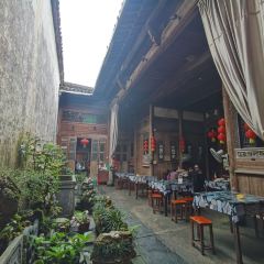 SAN WEI CHURCH User Photo