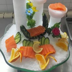 龙羊假日餐厅 User Photo