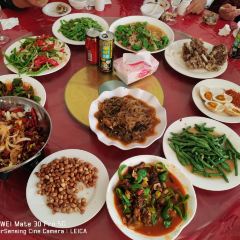 蜀香门地 User Photo