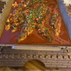 天赐鱼泉 User Photo