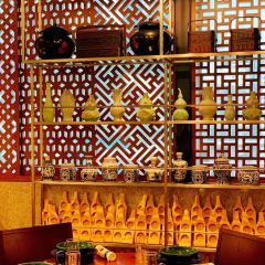 重庆大都会凯悦酒店·长安壹号中餐厅 User Photo