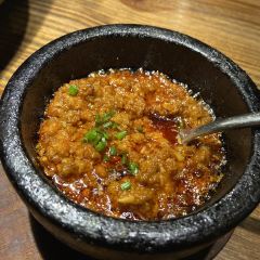 虎丸烧肉(金虹桥国际中心店) User Photo