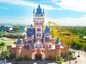 Datong Fantawild Adventure