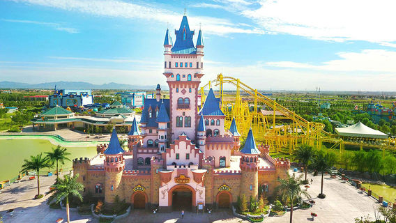 Мир радости