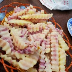 Xueyucangjia Hot Pot (zong) User Photo
