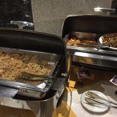 西宁伊尔顿国际饭店·中餐厅 User Photo