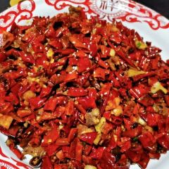 巴门洞天川菜·江湖菜·烧烤 User Photo