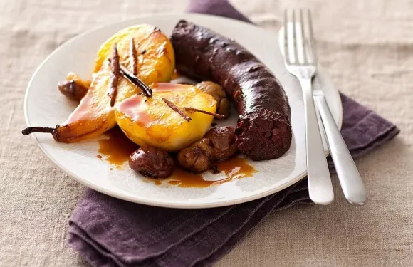 Chans Restaurant Tuaran Mee