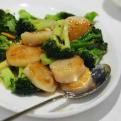 Seventhson User Photo