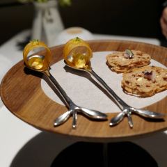 Maison Lameloise SHANGHAI 여행 사진