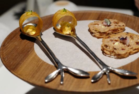 Maison Lameloise萊美露滋（上海中心店）用戶圖片