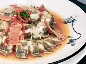 Elizabeth Restaurant