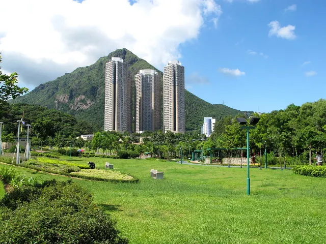 【野餐地點】12大野餐好去處 必去海景草地公園推薦
