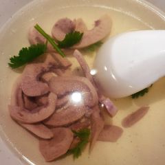 Gardern TeaHouse User Photo