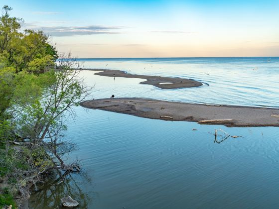 海湖