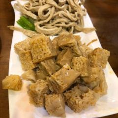 Heji (renminlu) User Photo