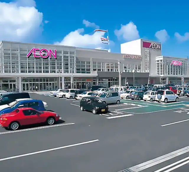 Hotels near AEON(NAGO SHOPPING CENTER)