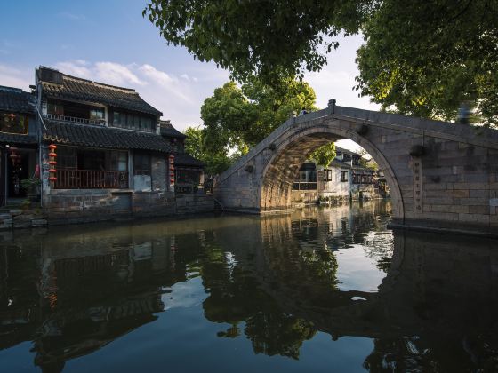 Huanxiu Bridge