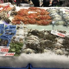 Peter's Sydney Fish Market User Photo