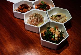 THE BRIDGE User Photo