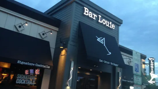 Bar Louie