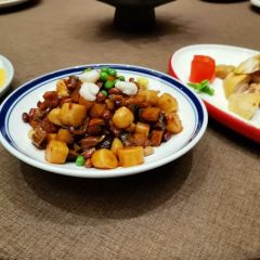 Yu Palace User Photo