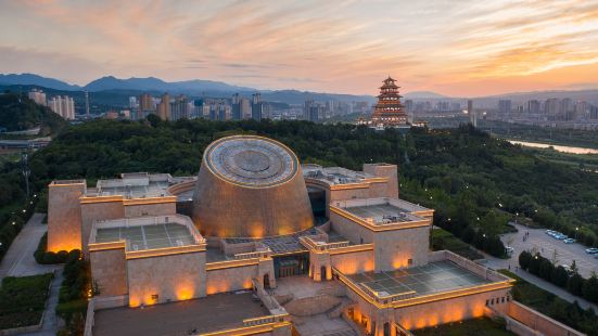 寶雞市博物館